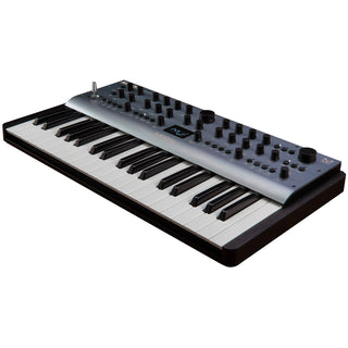 Modal Electronics: Argon8 37-Key 8-Voice Wavetable Synthesizer