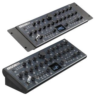 Modal Electronics: Argon8M 8 Voice Wavetable Synthesizer Module