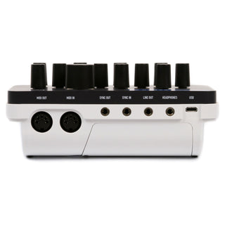 Modal Electronics: CraftSynth 2.0 Monophonic Wavetable Synthesizer