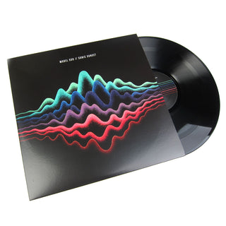 Model 500: Sonic Sunset (Juan Atkins) Vinyl 2LP