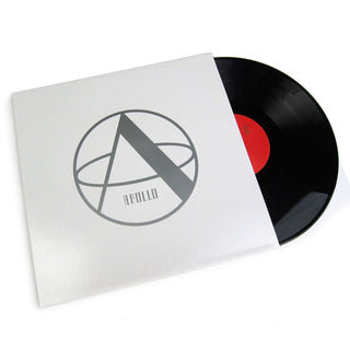 Model 500: The Passage (Juan Atkins) Vinyl 12"