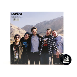 Modern Baseball: The Perfect Cast (Colored Vinyl) Vinyl LP