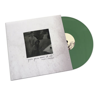 Modern Baseball: You're Gonna Miss It All (Olive Colored Vinyl) Vinyl LP