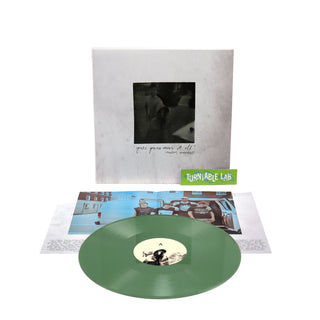 Modern Baseball: You're Gonna Miss It All (Olive Colored Vinyl) Vinyl LP