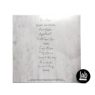 Modern Baseball: You're Gonna Miss It All (Olive Colored Vinyl) Vinyl LP