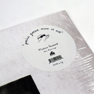 Modern Baseball: You're Gonna Miss It All (Olive Colored Vinyl) Vinyl LP