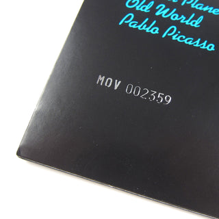 The Modern Lovers: The Modern Lovers (Music On Vinyl 180g, Colored Vinyl) Vinyl LP