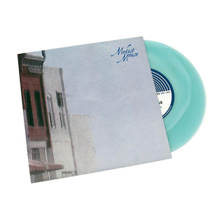 Modest Mouse: Life Of Arctic Sounds (Colored Vinyl) Vinyl 7"