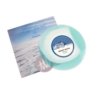 Modest Mouse: Life Of Arctic Sounds (Colored Vinyl) Vinyl 7"