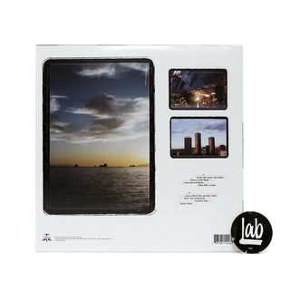 Modest Mouse: The Lonesome Crowded West Vinyl 2LP