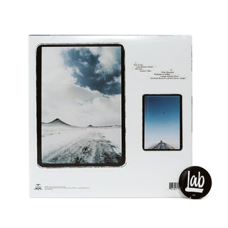 Modest Mouse: The Lonesome Crowded West Vinyl 2LP