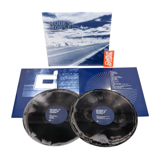 Modest Mouse: This Is A Long Drive vinyl