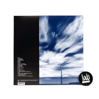 Modest Mouse: This Is A Long Drive vinyl