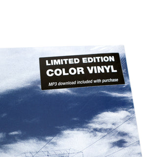 Modest Mouse: This Is A Long Drive vinyl