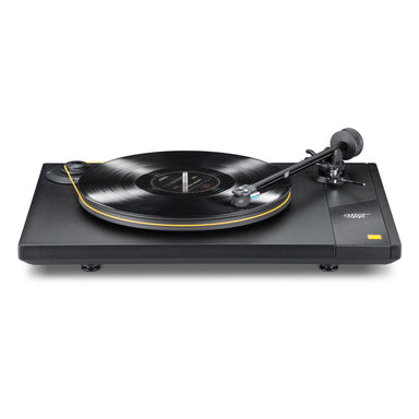 Mofi Electronics: StudioDeck +M Turntable w/ MasterTracker Cartridge