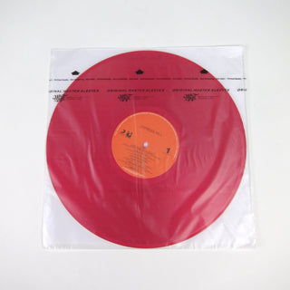 Mobile Fidelity: Original Master Inner Record Sleeves