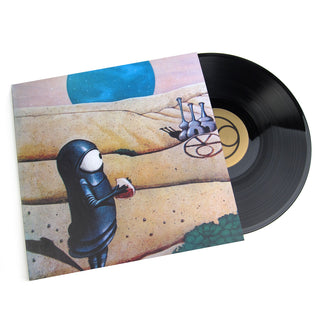 Moggi: Tra Scienza E Fantascienza (Piero Umiliani) Vinyl LP