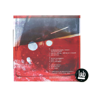 Mogwai: As The Love Continues (Metallic Gold Colored Vinyl) Vinyl 2LP