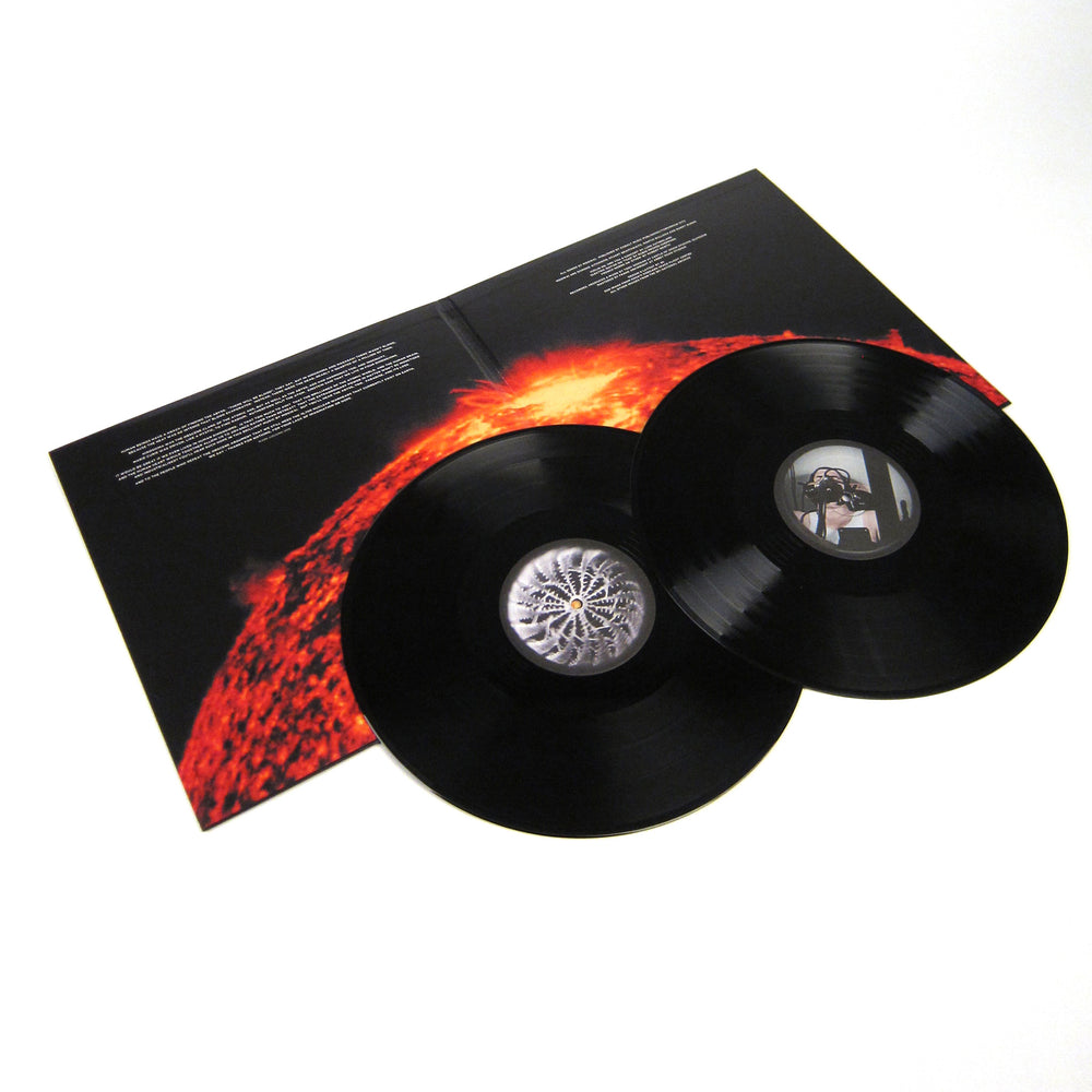Mogwai: Atomic Vinyl 2LP