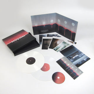 Mogwai: Every Country's Sun (Colored Vinyl) Vinyl 3LP Boxset