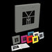 Mogwai: Central Belters Vinyl 6LP Boxset