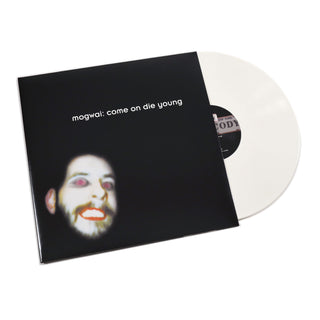 Mogwai: Come On Die Young (Colored Vinyl) Vinyl 2LP