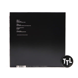 Mogwai: Come On Die Young (Colored Vinyl) Vinyl 2LP