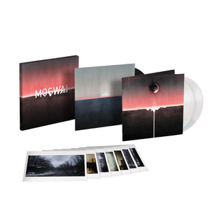 Mogwai: Every Country's Sun (Colored Vinyl) Vinyl 3LP Boxset