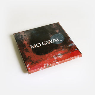 Mogwai: As The Love Continues (Colored Vinyl) Vinyl 3LP Boxset
