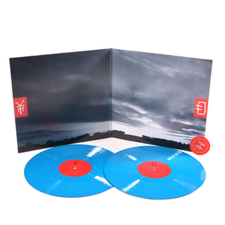 Mogwai: Young Team (Colored Vinyl) Vinyl 2LP