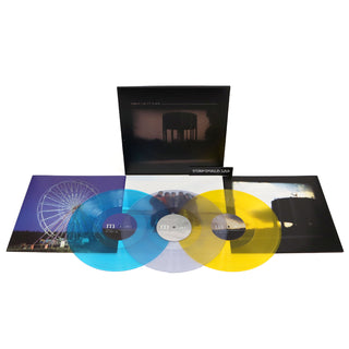 Mogwai: EPx3 (Indie Exclusive Colored Vinyl) Vinyl 3LP