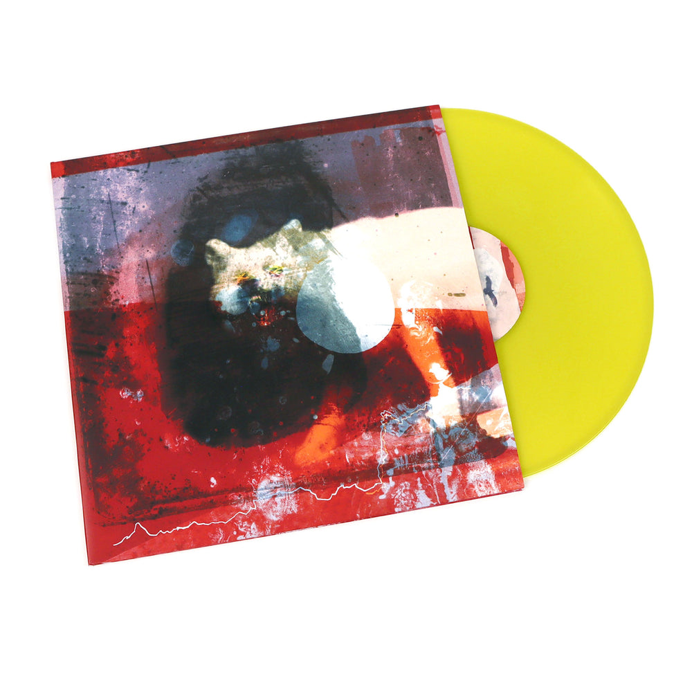 Mogwai: As The Love Continues (Indie Exclusive Colored Vinyl) 