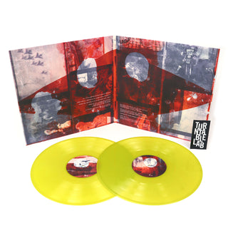 Mogwai: As The Love Continues (Indie Exclusive Colored Vinyl) 