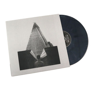 Molchat Doma: S Krysh Nashikh Domov (Grey Colored Vinyl) Vinyl LP