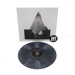 Molchat Doma: S Krysh Nashikh Domov (Colored Vinyl) Vinyl LP