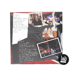 The Moldy Peaches: Origin Story 1994-1999 Vinyl LP