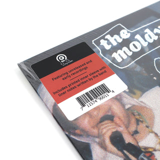 The Moldy Peaches: Origin Story 1994-1999 Vinyl LP