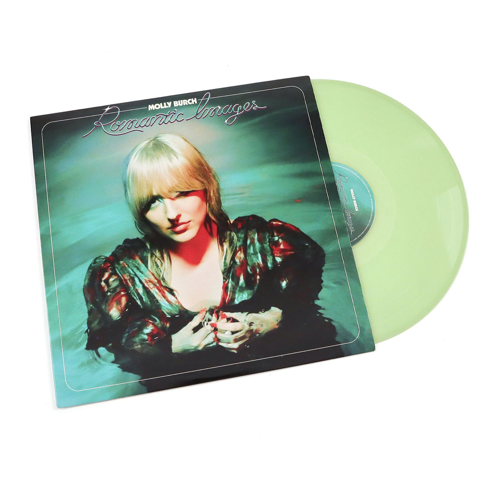 Molly Burch: Romantic Images (Colored Vinyl)