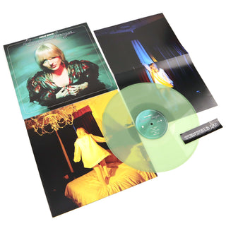 Molly Burch: Romantic Images (Colored Vinyl)