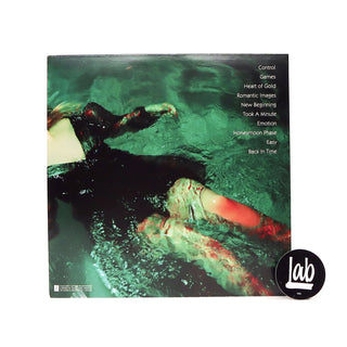 Molly Burch: Romantic Images (Colored Vinyl)