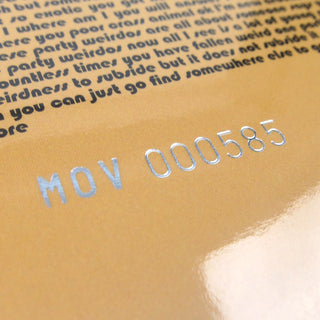 Moloko: Do You Like My Tight Sweater (Music On Vinyl 180g, Colored Vinyl) Vinyl LP