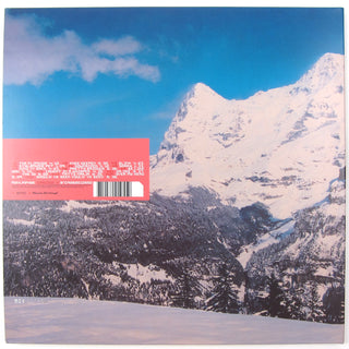 Moloko: I Am Not A Doctor (Music On Vinyl 180g, Colored Vinyl) Vinyl 2LP