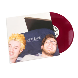 Mom Jeans: Best Buds (Colored Vinyl) 