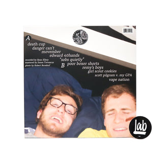 Mom Jeans: Best Buds (Tri Colored Vinyl) Vinyl LP