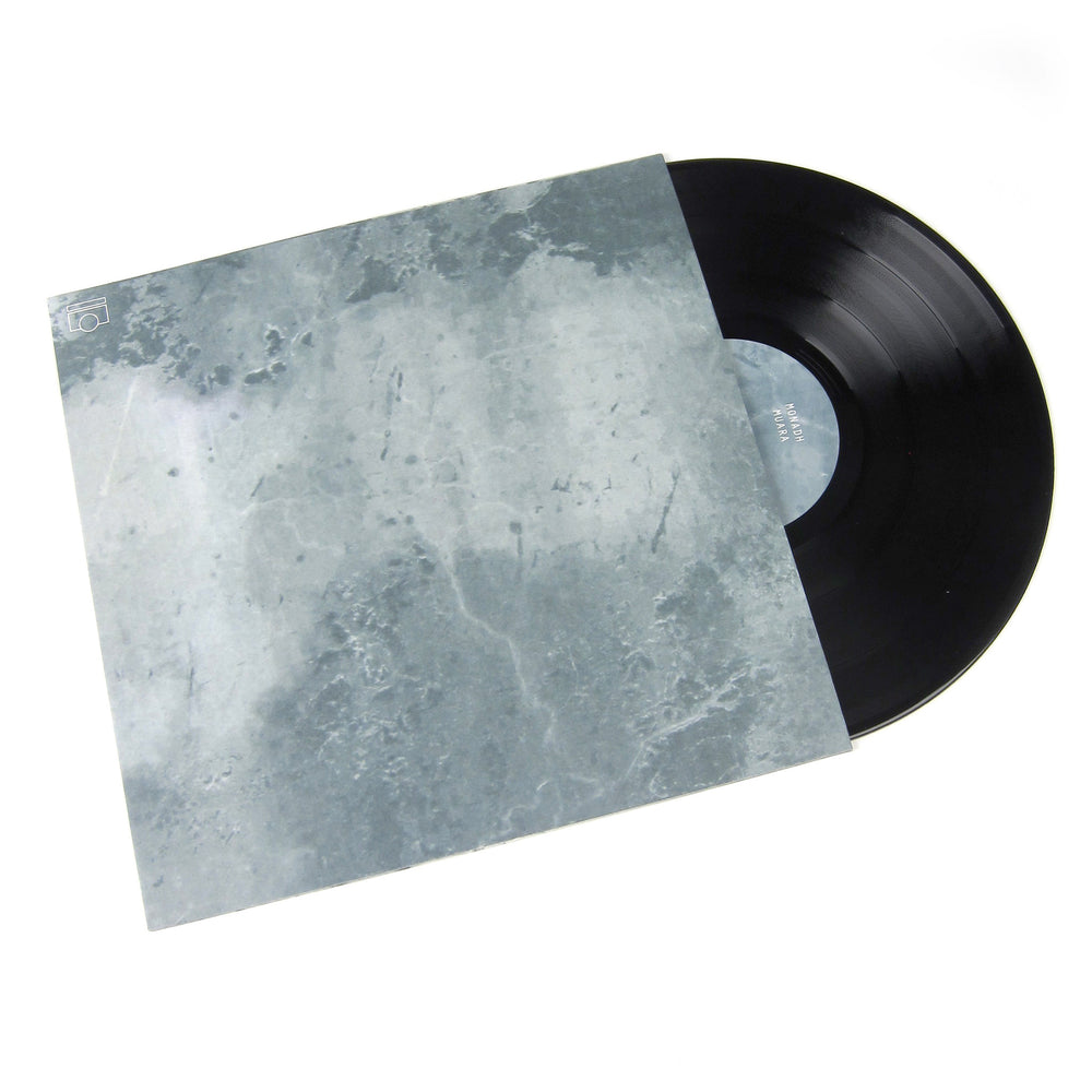 Monadh: Muara (180g) Vinyl LP