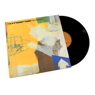 Mono: Formica Blues (Music On Vinyl 180g) Vinyl LP