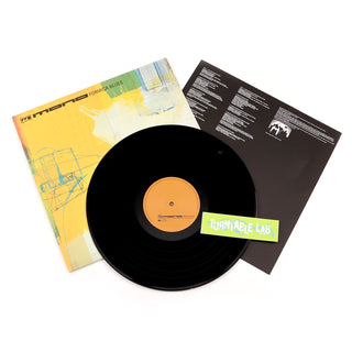 Mono: Formica Blues (Music On Vinyl 180g) Vinyl LP