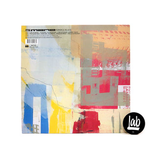 Mono: Formica Blues (Music On Vinyl 180g) Vinyl LP