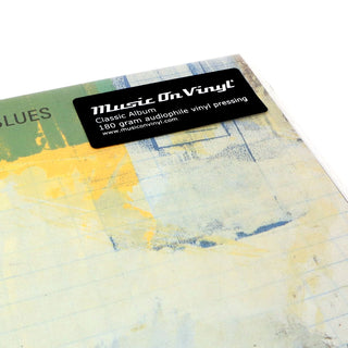 Mono: Formica Blues (Music On Vinyl 180g) Vinyl LP