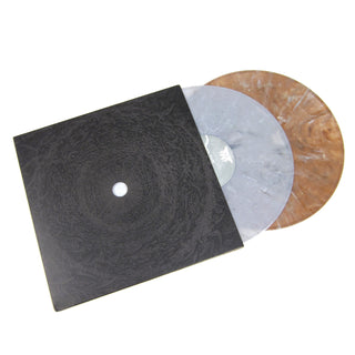 Mono: Requiem For Hell (Colored Vinyl) Vinyl 2LP